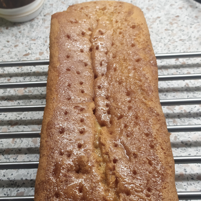 drizzle cake